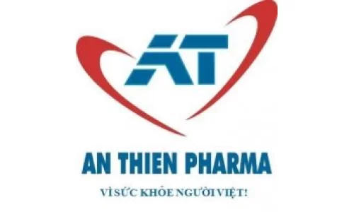 An Thien Pharmaceutical